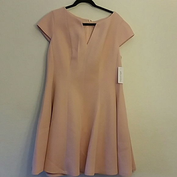 plus size jordan dress